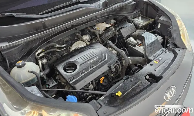 Kia Sportage 2016 1.7 автомат (гидро), миниатюра 6