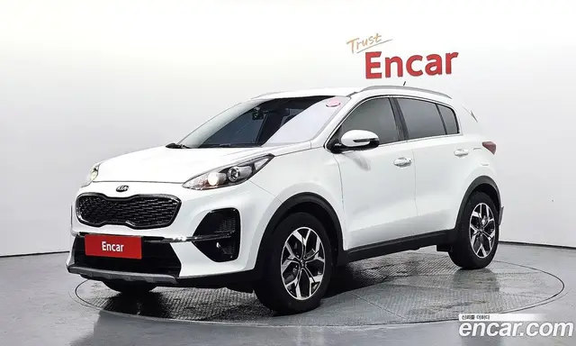 Kia Sportage, 2018, 149 101 км