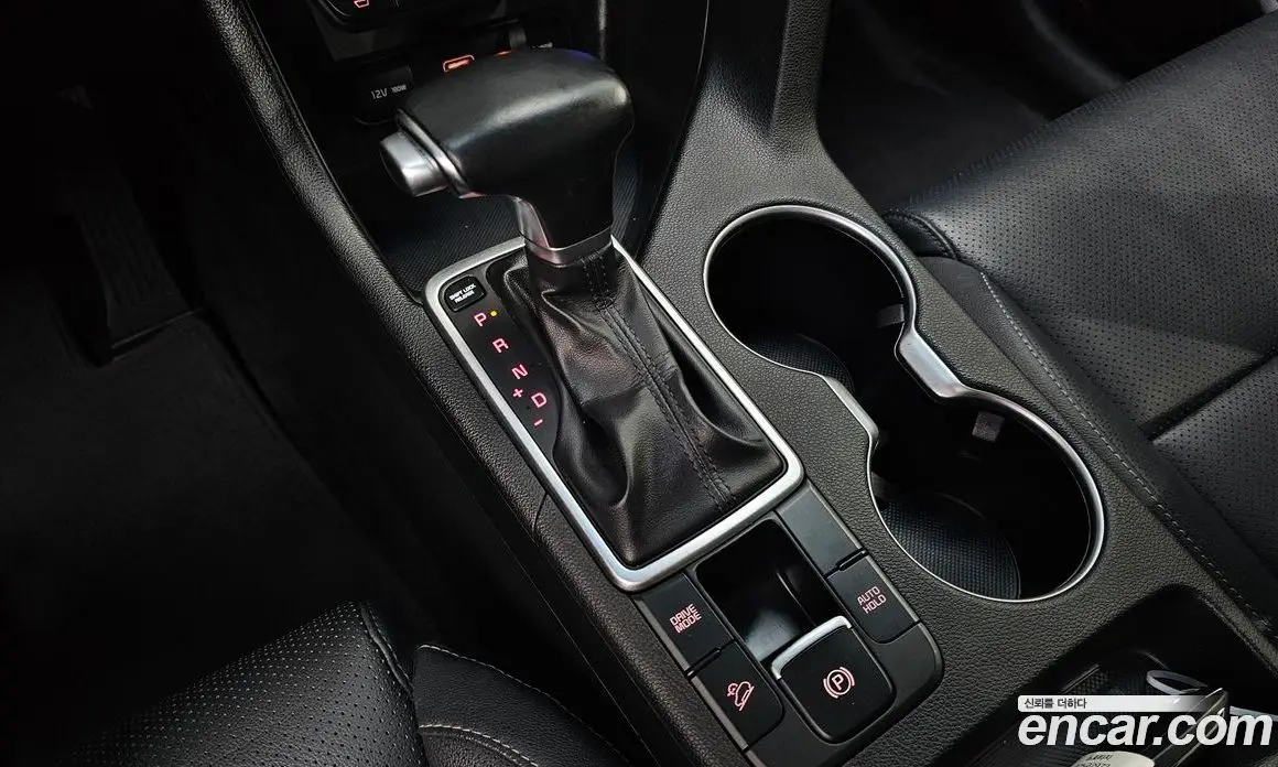 Kia Sportage 2018 2.0 автомат (гидро), фото 12