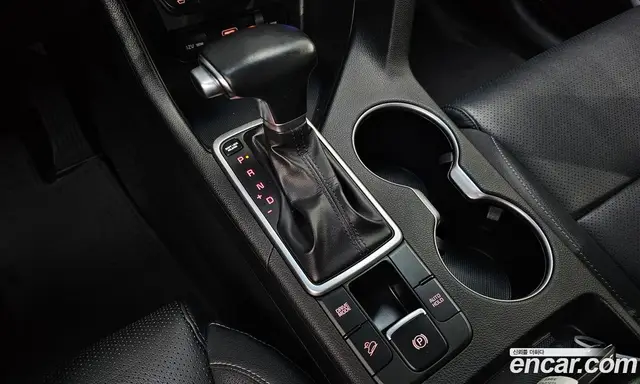 Kia Sportage 2018 2.0 автомат (гидро), миниатюра 12