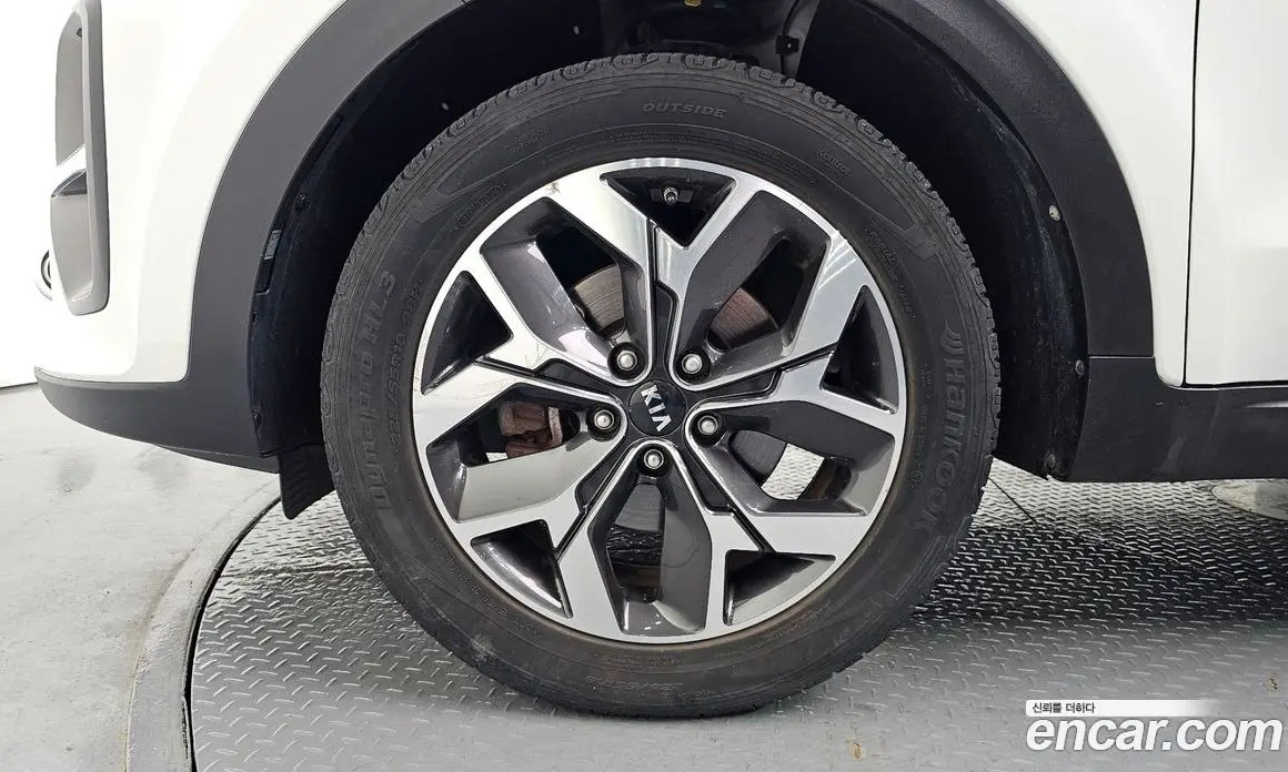 Kia Sportage 2018 2.0 автомат (гидро), фото 5
