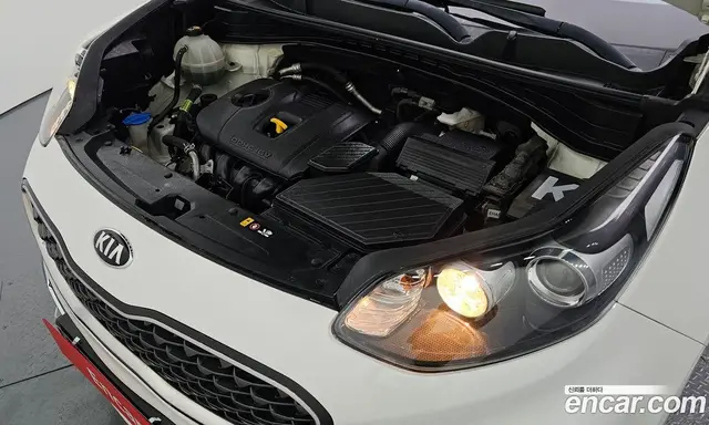 Kia Sportage 2018 2.0 автомат (гидро), миниатюра 6