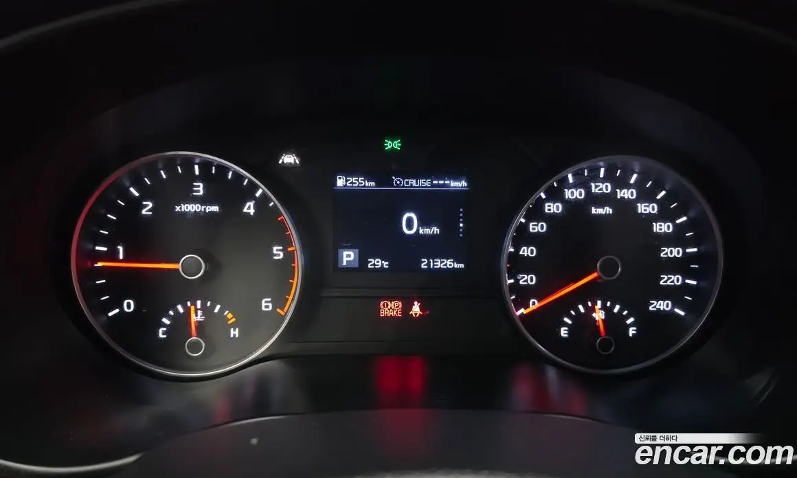 Kia Sportage 2019 2.0 автомат (гидро), фото 11