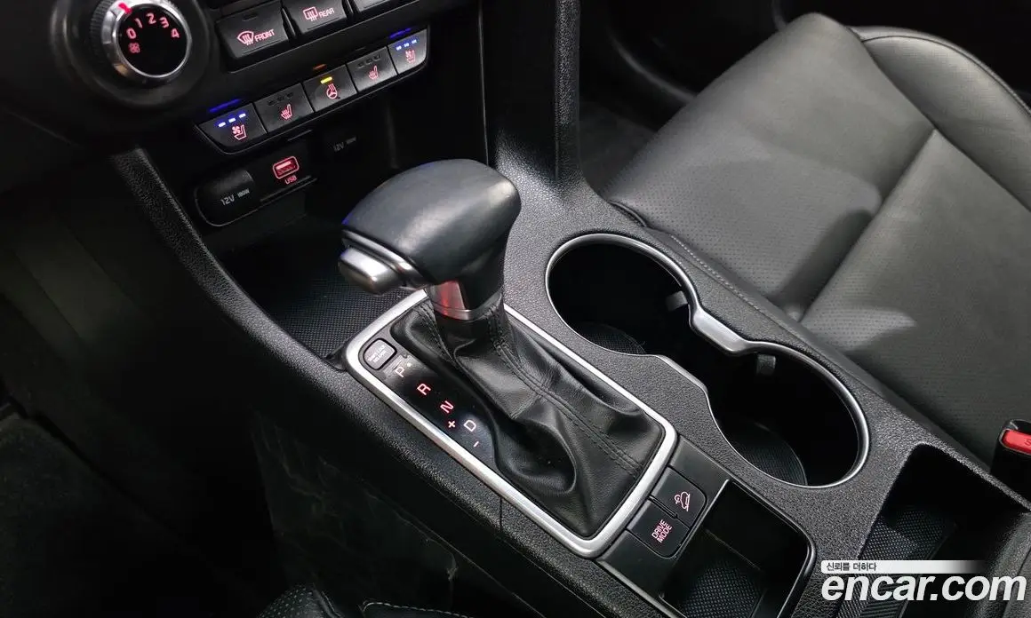 Kia Sportage 2019 2.0 автомат (гидро), фото 12