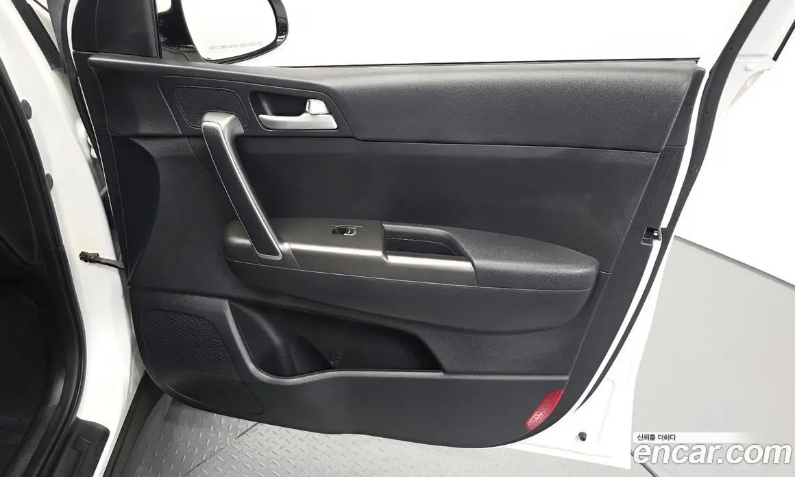 Kia Sportage 2019 2.0 автомат (гидро), фото 14