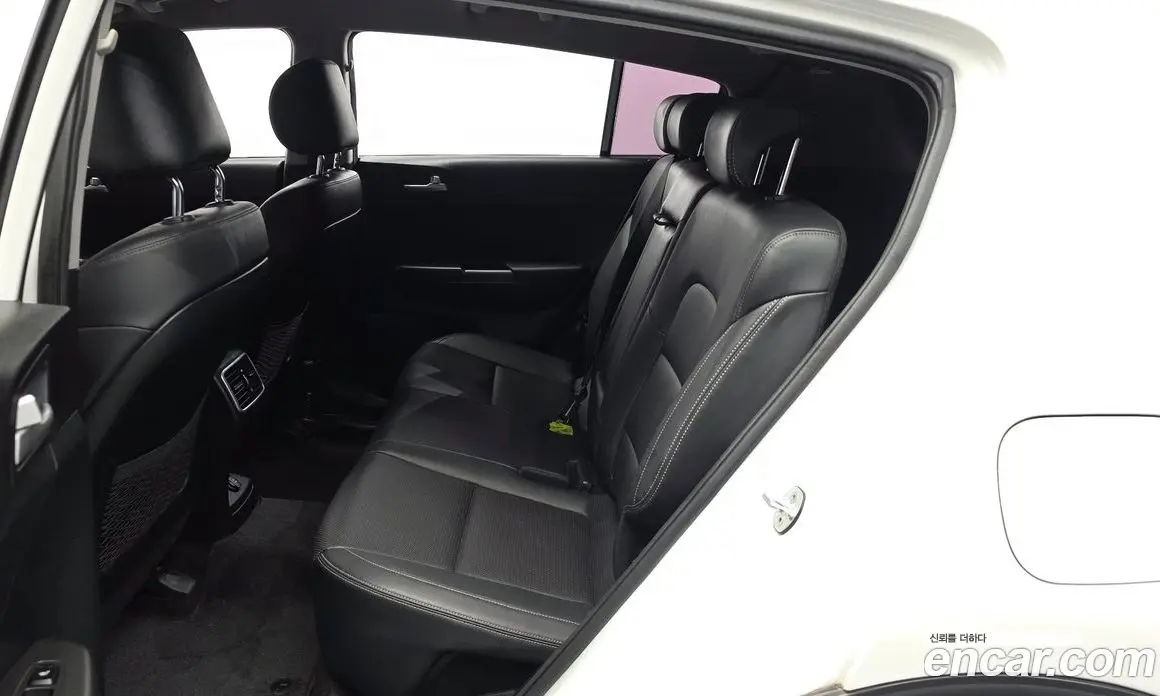 Kia Sportage 2019 2.0 автомат (гидро), фото 16