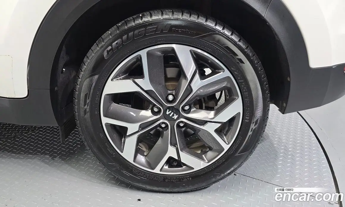 Kia Sportage 2019 2.0 автомат (гидро), фото 5