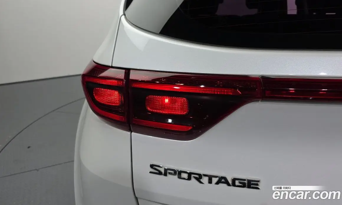 Kia Sportage 2019 2.0 автомат (гидро), фото 9