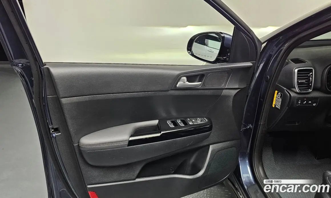 Kia Sportage 2019 2.0 автомат (гидро), фото 13