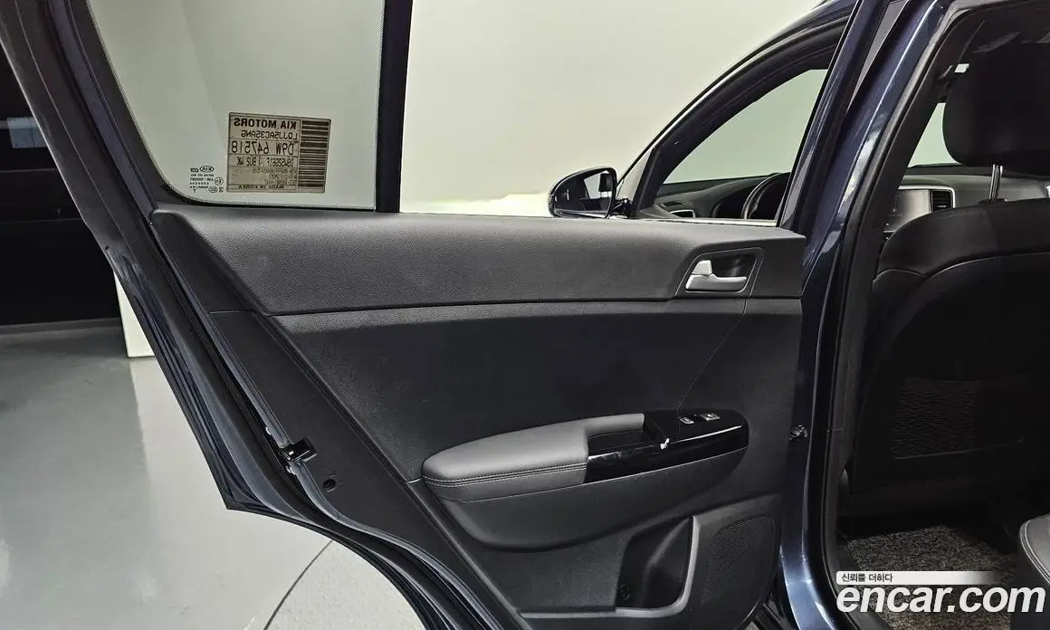 Kia Sportage 2019 2.0 автомат (гидро), фото 14