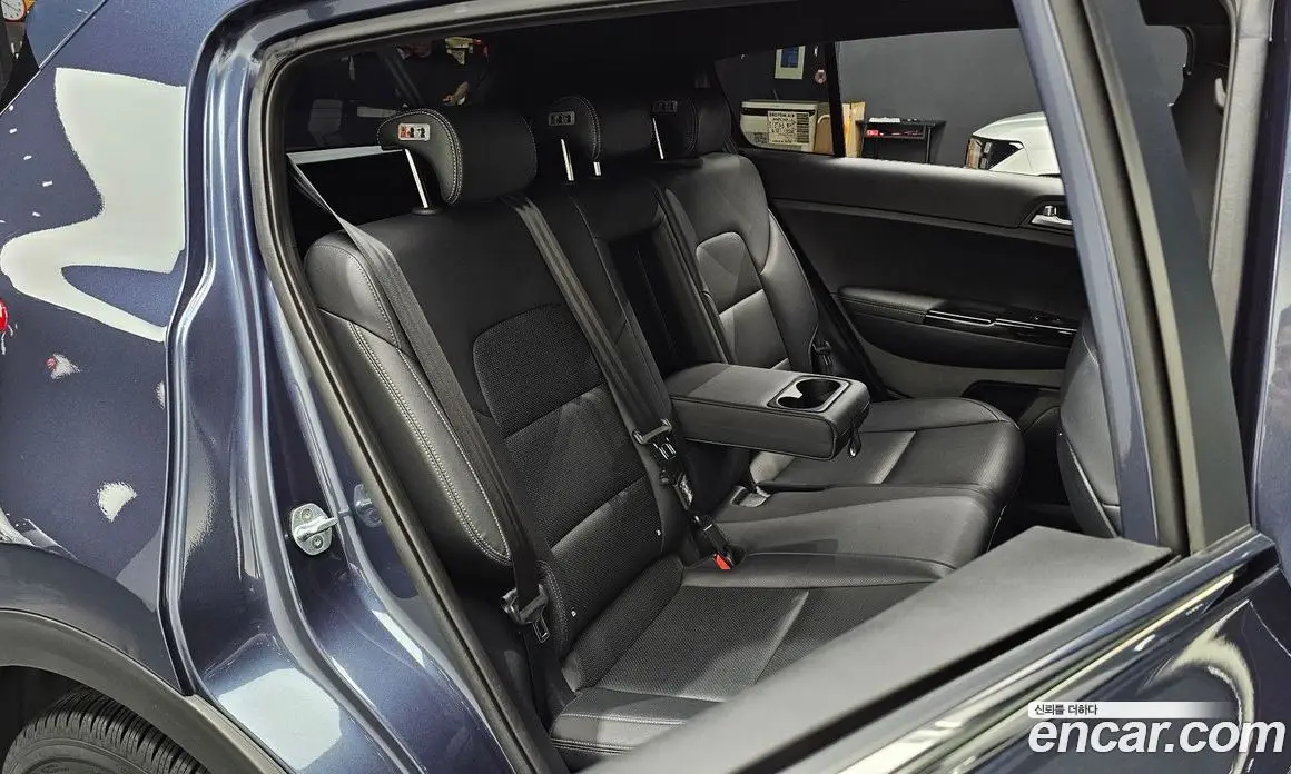 Kia Sportage 2019 2.0 автомат (гидро), фото 15