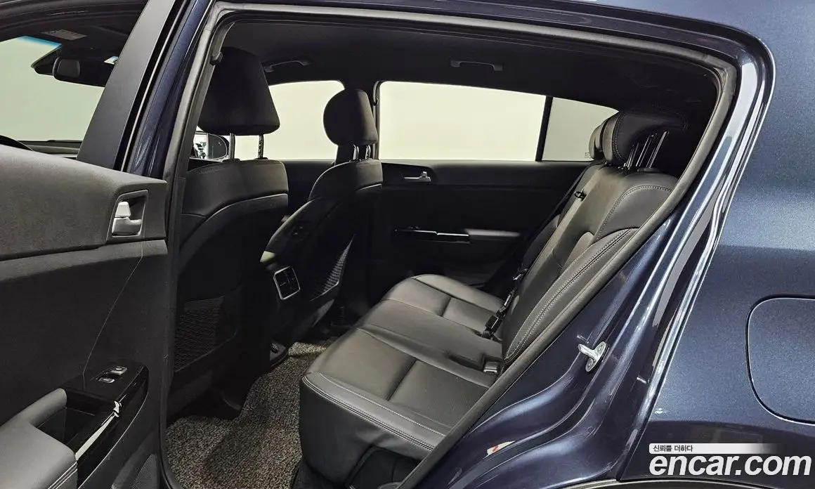 Kia Sportage 2019 2.0 автомат (гидро), фото 17