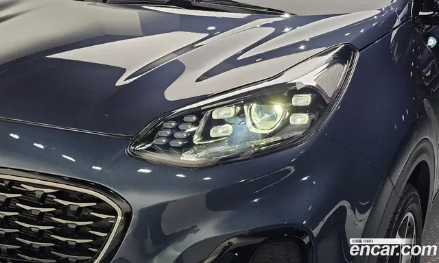 Kia Sportage 2019 2.0 автомат (гидро), миниатюра 7