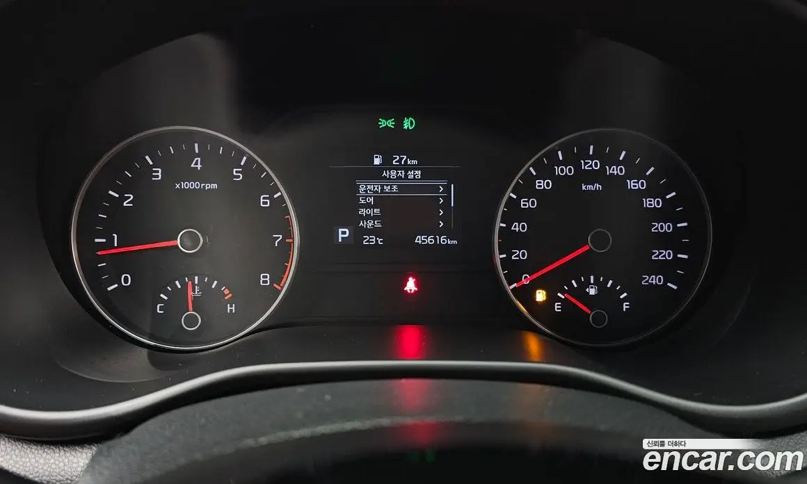 Kia Sportage 2019 2.0 автомат (гидро), фото 10