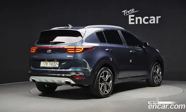 Kia Sportage 2019 2.0 автомат (гидро), миниатюра 2 Kia Sportage 2019 2.0 автомат (гидро), миниатюра 2