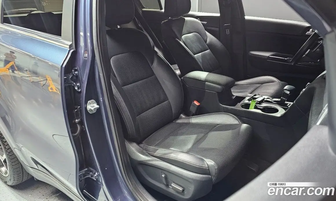 Kia Sportage 2019 2.0 автомат (гидро), фото 17 Kia Sportage 2019 2.0 автомат (гидро), фото 17