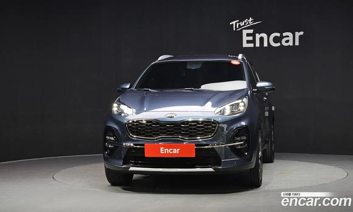 Kia Sportage 2019 2.0 автомат (гидро), фото 3 Kia Sportage 2019 2.0 автомат (гидро), фото 3