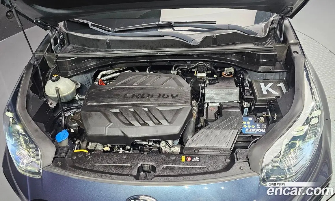 Kia Sportage 2019 2.0 автомат (гидро), фото 6 Kia Sportage 2019 2.0 автомат (гидро), фото 6