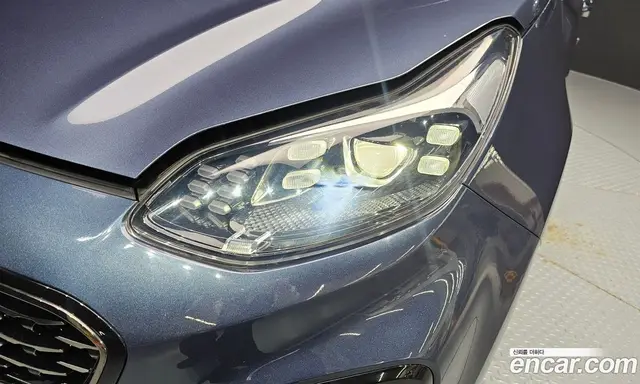 Kia Sportage 2019 2.0 автомат (гидро), миниатюра 8 Kia Sportage 2019 2.0 автомат (гидро), миниатюра 8