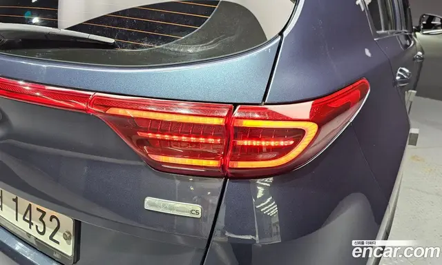 Kia Sportage 2019 2.0 автомат (гидро), миниатюра 9 Kia Sportage 2019 2.0 автомат (гидро), миниатюра 9