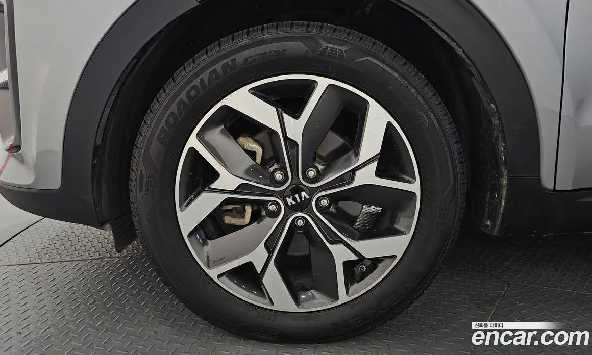 Kia Sportage 2021 2.0 автомат (гидро), фото 5