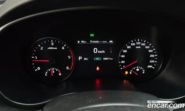 Kia Sportage 2021 2.0 автомат (гидро), миниатюра 8