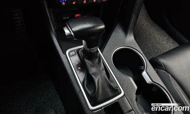 Kia Sportage 2021 2.0 автомат (гидро), миниатюра 9