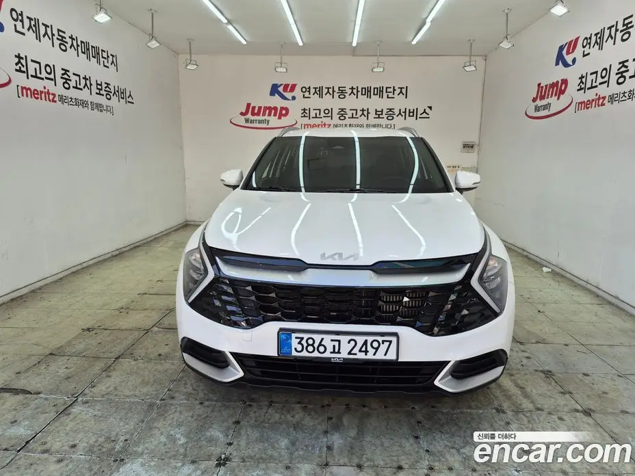 Kia Sportage 2022 1.6 автомат (гидро), фото 1 Kia Sportage 2022 1.6 автомат (гидро), фото 1
