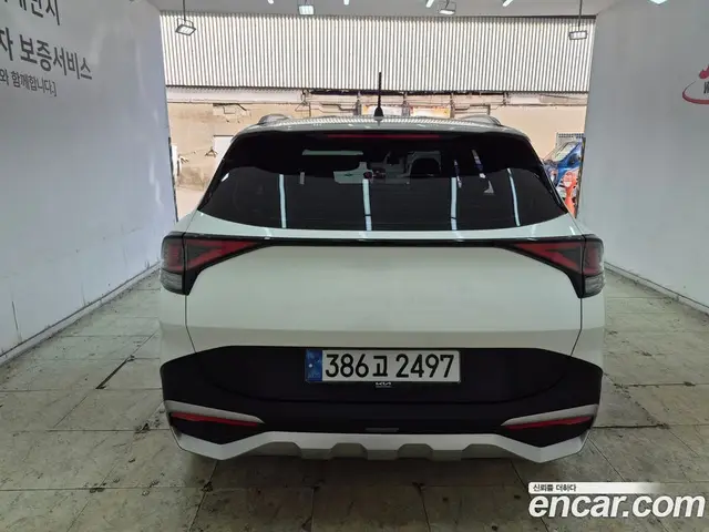 Kia Sportage 2022 1.6 автомат (гидро), миниатюра 2 Kia Sportage 2022 1.6 автомат (гидро), миниатюра 2