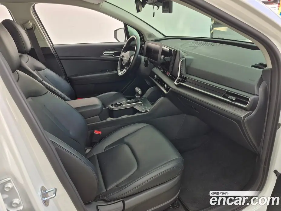 Kia Sportage 2022 1.6 автомат (гидро), фото 17 Kia Sportage 2022 1.6 автомат (гидро), фото 17