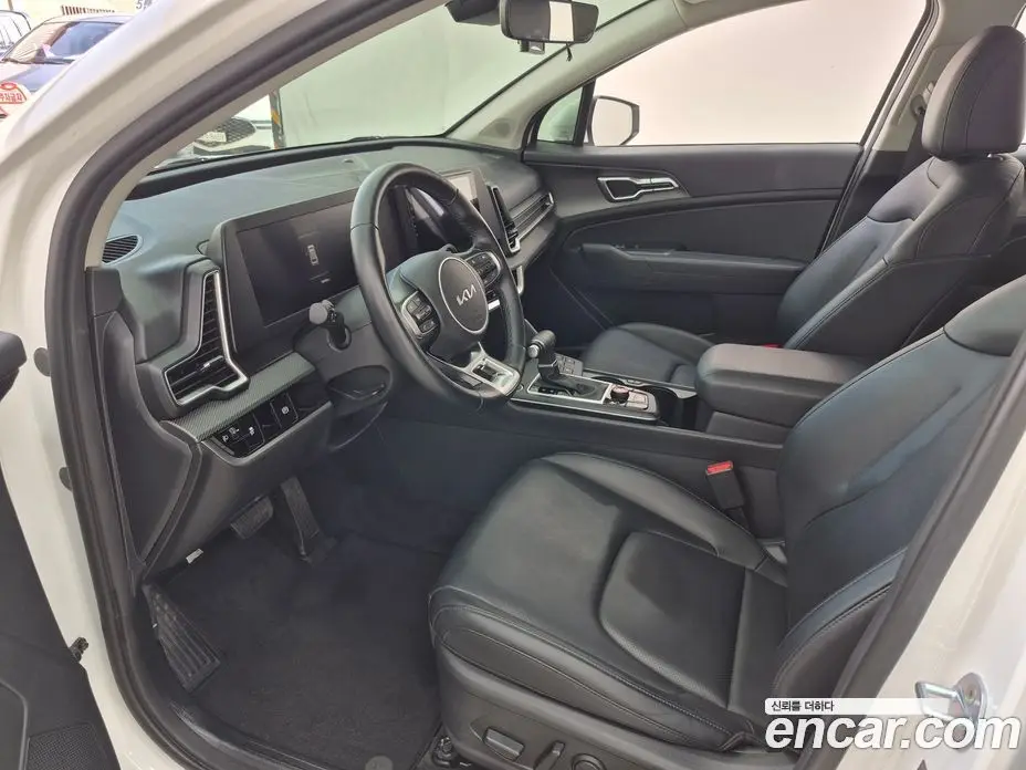 Kia Sportage 2022 1.6 автомат (гидро), фото 20 Kia Sportage 2022 1.6 автомат (гидро), фото 20