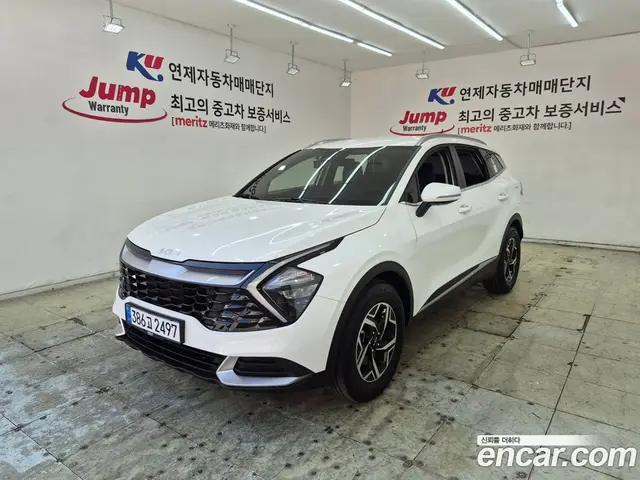 Kia Sportage 2022 1.6 автомат (гидро), миниатюра 3 Kia Sportage 2022 1.6 автомат (гидро), миниатюра 3