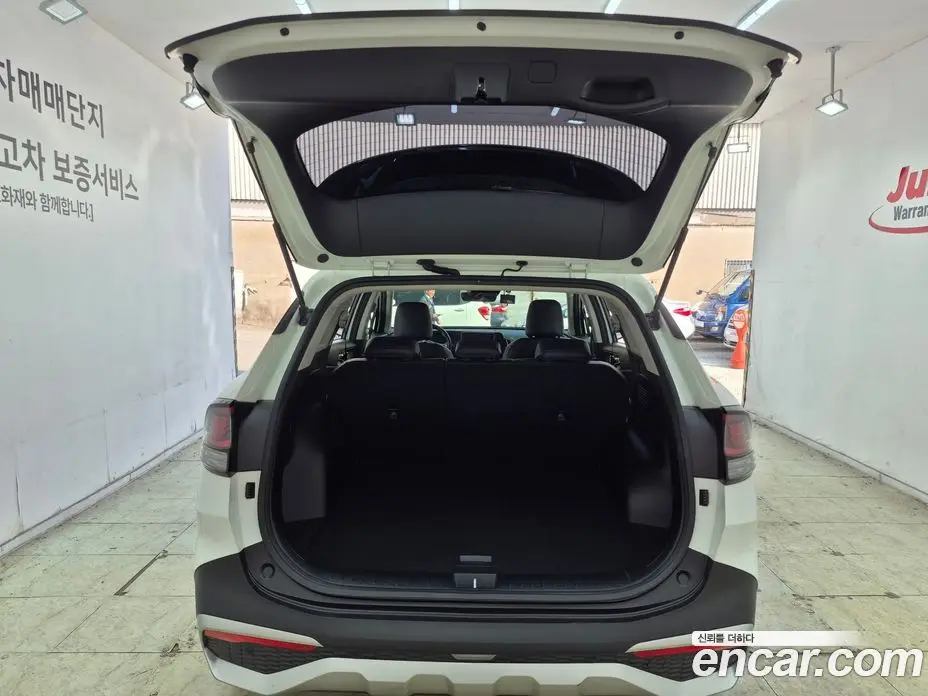 Kia Sportage 2022 1.6 автомат (гидро), фото 5 Kia Sportage 2022 1.6 автомат (гидро), фото 5