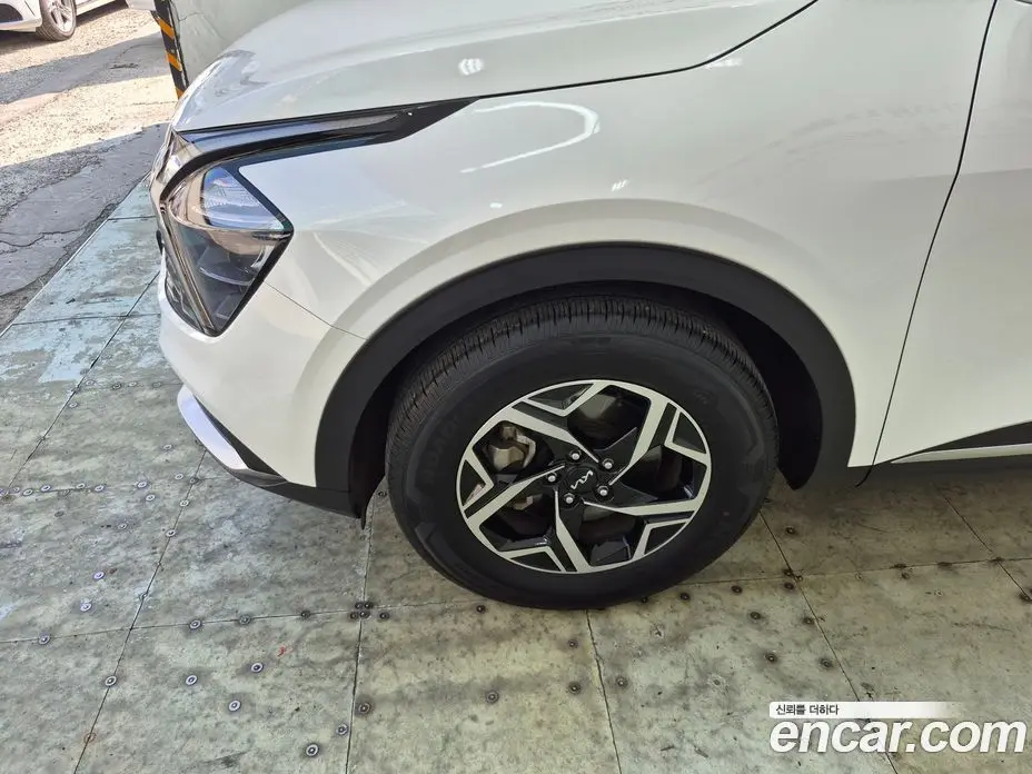 Kia Sportage 2022 1.6 автомат (гидро), фото 6 Kia Sportage 2022 1.6 автомат (гидро), фото 6