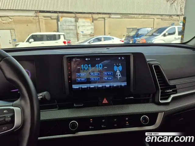 Kia Sportage 2022 1.6 автомат (гидро), миниатюра 10 Kia Sportage 2022 1.6 автомат (гидро), миниатюра 10