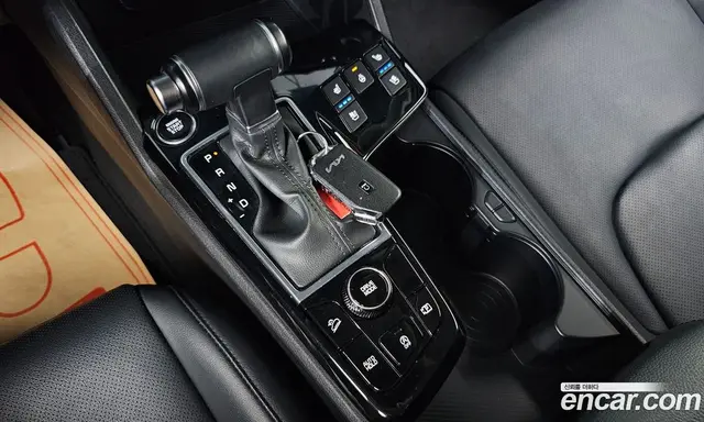 Kia Sportage 2022 2.0 автомат (гидро), миниатюра 12