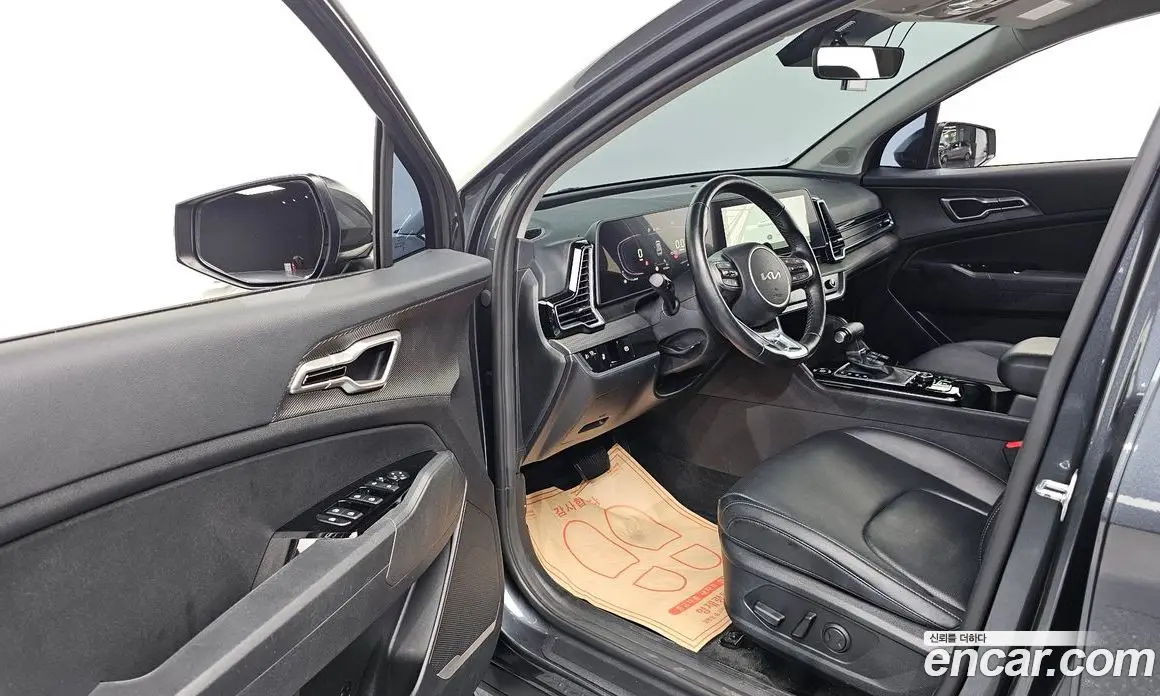 Kia Sportage 2022 2.0 автомат (гидро), фото 13 Kia Sportage 2022 2.0 автомат (гидро), фото 13