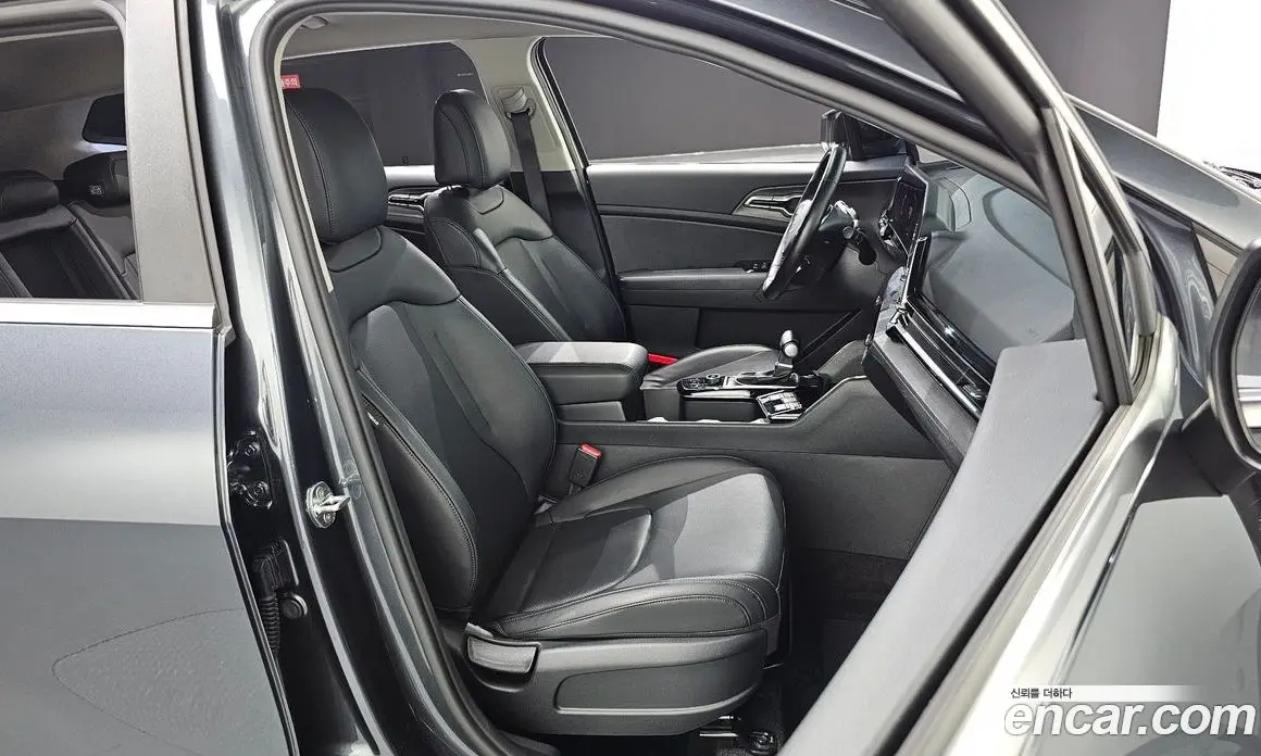 Kia Sportage 2022 2.0 автомат (гидро), фото 16 Kia Sportage 2022 2.0 автомат (гидро), фото 16