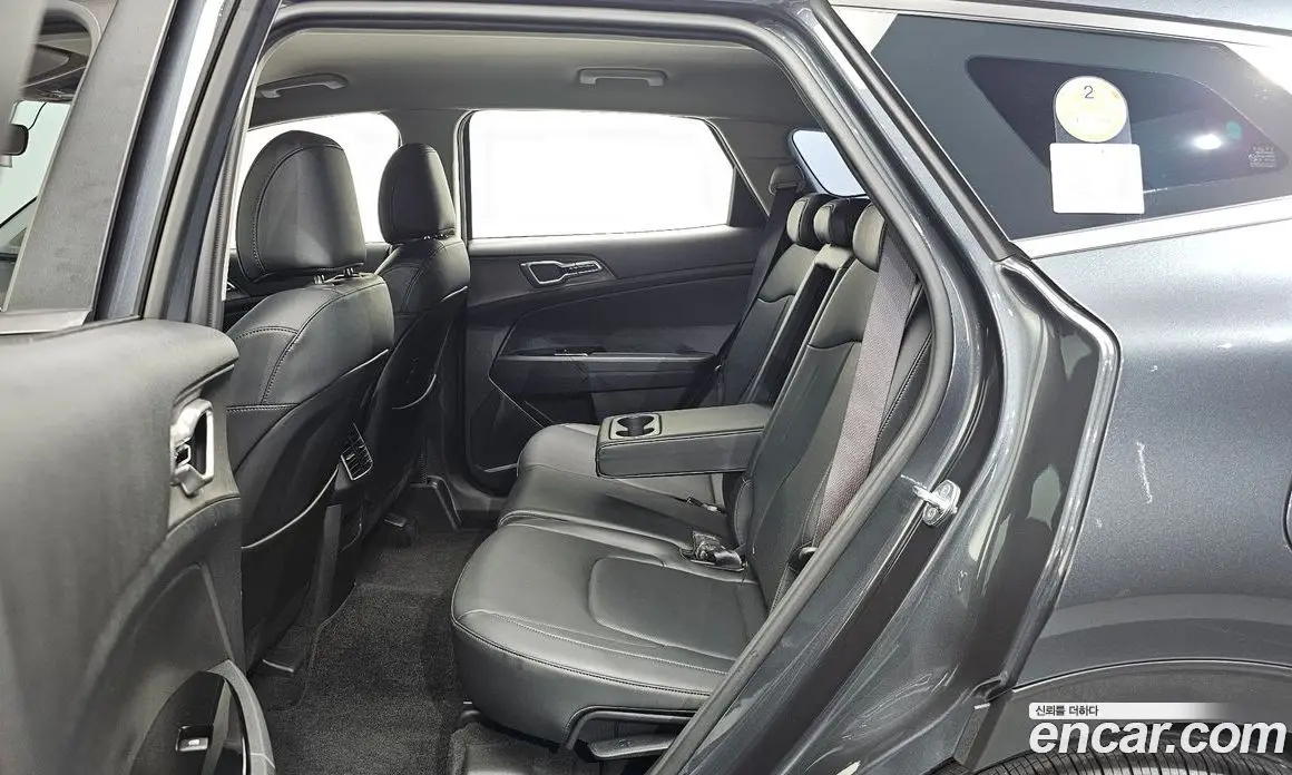 Kia Sportage 2022 2.0 автомат (гидро), фото 18 Kia Sportage 2022 2.0 автомат (гидро), фото 18