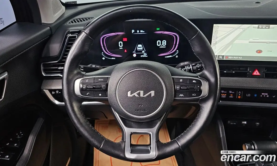Kia Sportage 2022 2.0 автомат (гидро), фото 20 Kia Sportage 2022 2.0 автомат (гидро), фото 20
