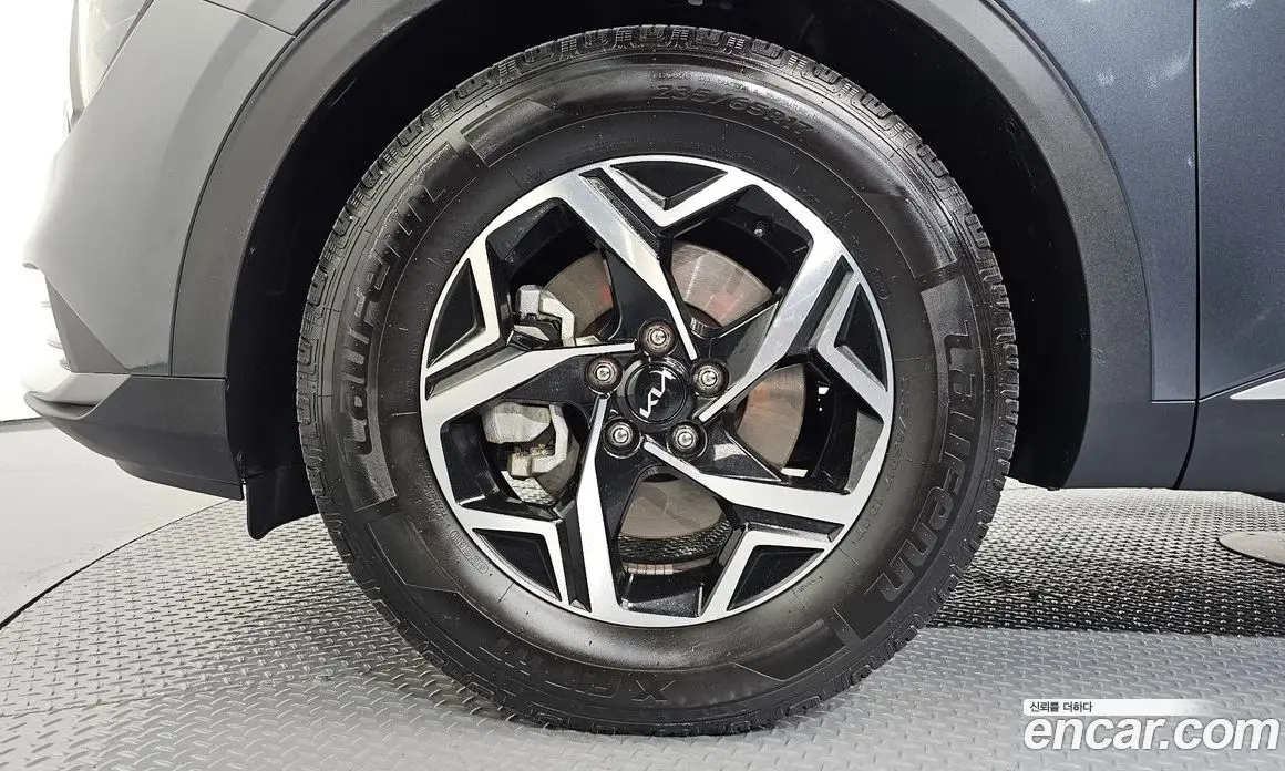 Kia Sportage 2022 2.0 автомат (гидро), фото 5 Kia Sportage 2022 2.0 автомат (гидро), фото 5
