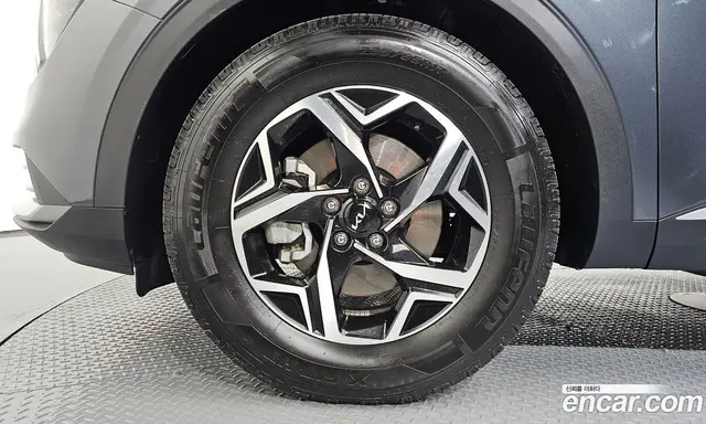 Kia Sportage 2022 2.0 автомат (гидро), миниатюра 5 Kia Sportage 2022 2.0 автомат (гидро), миниатюра 5