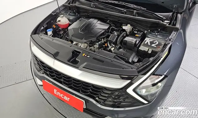 Kia Sportage 2022 2.0 автомат (гидро), миниатюра 6 Kia Sportage 2022 2.0 автомат (гидро), миниатюра 6