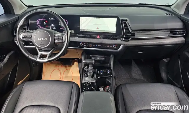 Kia Sportage 2022 2.0 автомат (гидро), миниатюра 10 Kia Sportage 2022 2.0 автомат (гидро), миниатюра 10