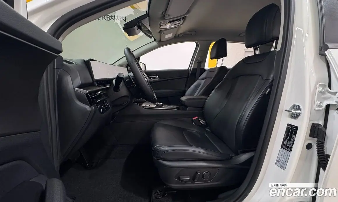 Kia Sportage 2025 2.0 автомат (гидро), фото 11 Kia Sportage 2025 2.0 автомат (гидро), фото 11