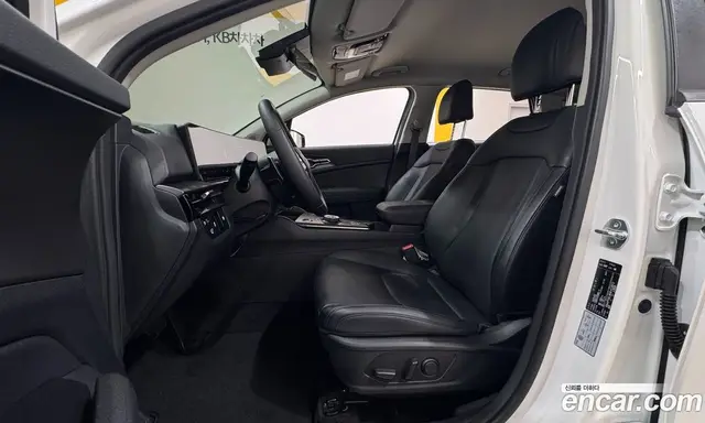 Kia Sportage 2025 2.0 автомат (гидро), миниатюра 11 Kia Sportage 2025 2.0 автомат (гидро), миниатюра 11