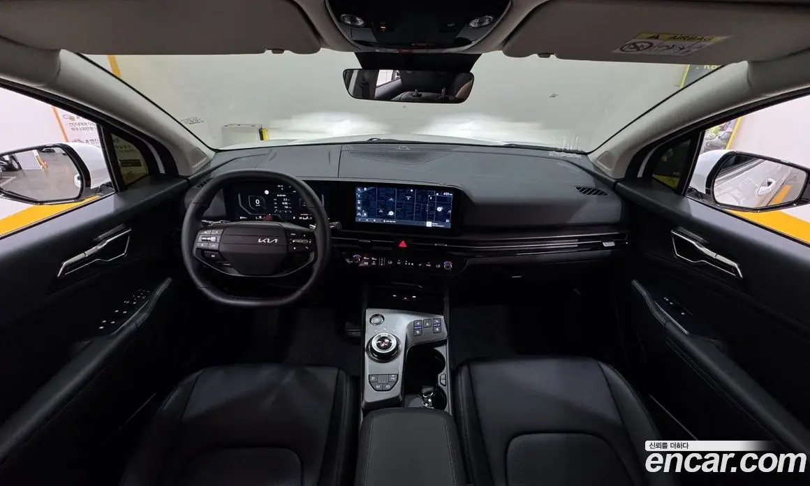 Kia Sportage 2025 2.0 автомат (гидро), фото 7 Kia Sportage 2025 2.0 автомат (гидро), фото 7