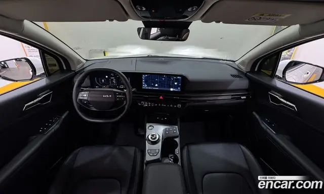 Kia Sportage 2025 2.0 автомат (гидро), миниатюра 7 Kia Sportage 2025 2.0 автомат (гидро), миниатюра 7