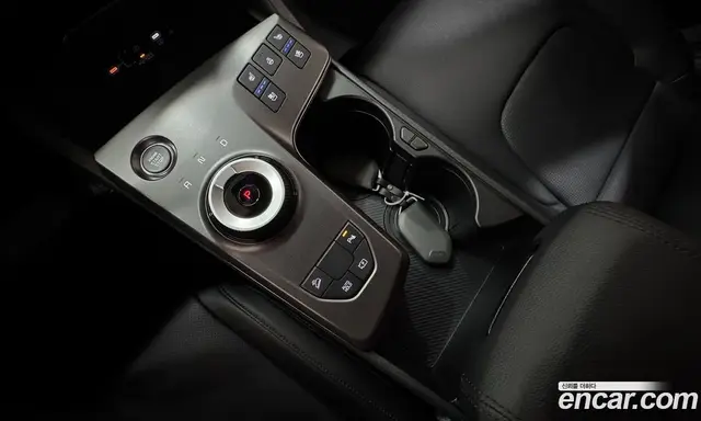 Kia Sportage 2025 2.0 автомат (гидро), миниатюра 9 Kia Sportage 2025 2.0 автомат (гидро), миниатюра 9