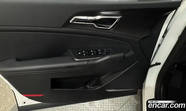 Kia Sportage 2025 2.0 автомат (гидро), миниатюра 10 Kia Sportage 2025 2.0 автомат (гидро), миниатюра 10